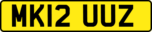 MK12UUZ