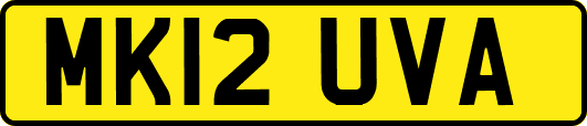MK12UVA