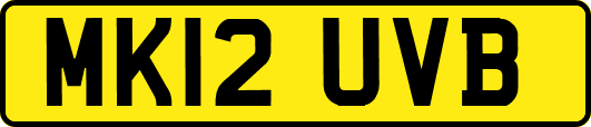 MK12UVB