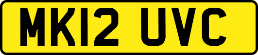 MK12UVC