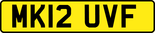 MK12UVF