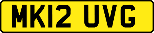 MK12UVG