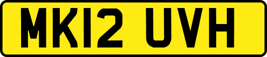 MK12UVH