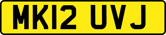 MK12UVJ