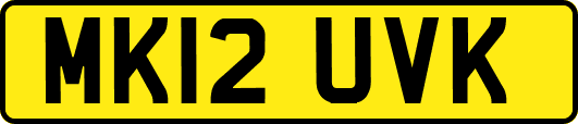 MK12UVK