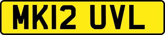 MK12UVL