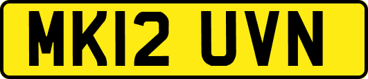 MK12UVN
