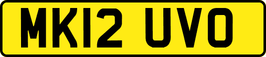 MK12UVO