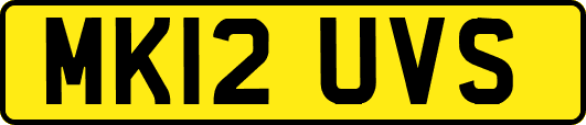 MK12UVS
