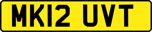 MK12UVT