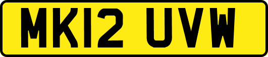 MK12UVW