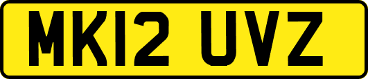 MK12UVZ