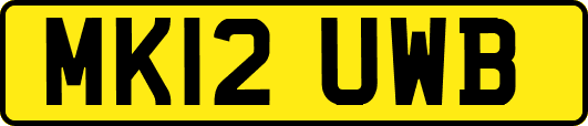 MK12UWB