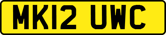 MK12UWC