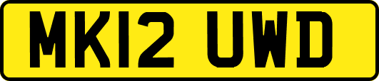 MK12UWD