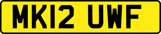 MK12UWF