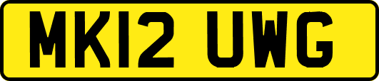 MK12UWG