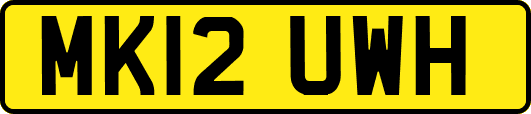 MK12UWH