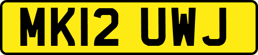 MK12UWJ