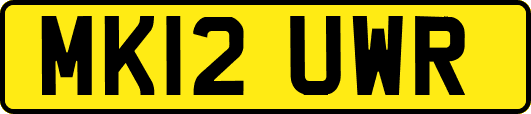 MK12UWR