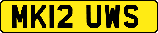 MK12UWS