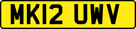 MK12UWV