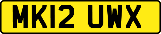 MK12UWX