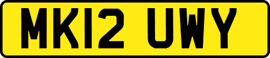 MK12UWY