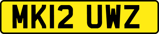 MK12UWZ