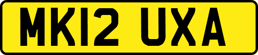 MK12UXA