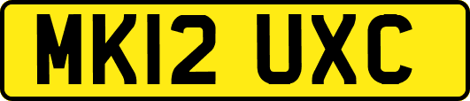 MK12UXC