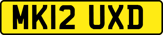 MK12UXD