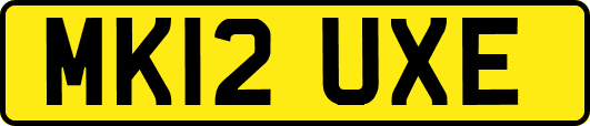 MK12UXE