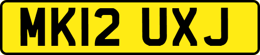 MK12UXJ
