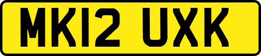 MK12UXK