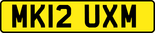 MK12UXM