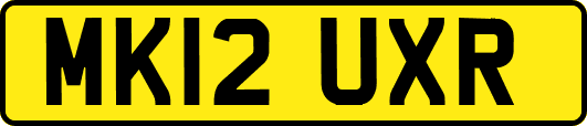 MK12UXR