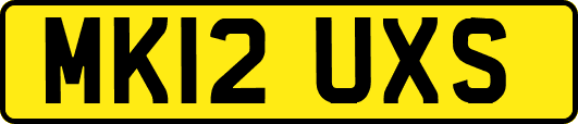 MK12UXS