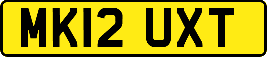 MK12UXT