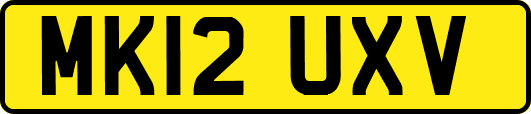 MK12UXV
