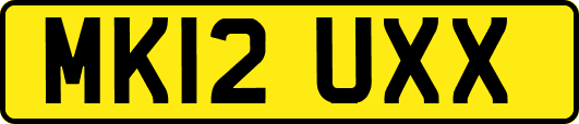 MK12UXX