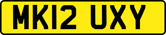 MK12UXY