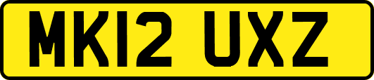 MK12UXZ