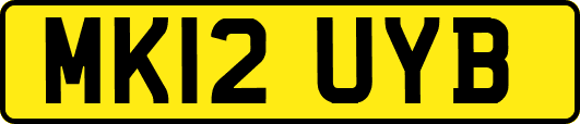 MK12UYB