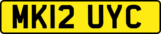 MK12UYC