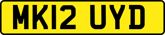 MK12UYD