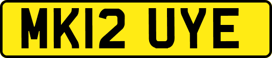 MK12UYE