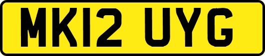MK12UYG