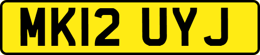 MK12UYJ