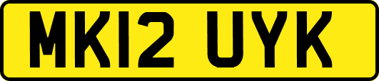 MK12UYK